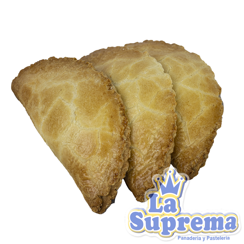 Paquete Empanada de Cajeta