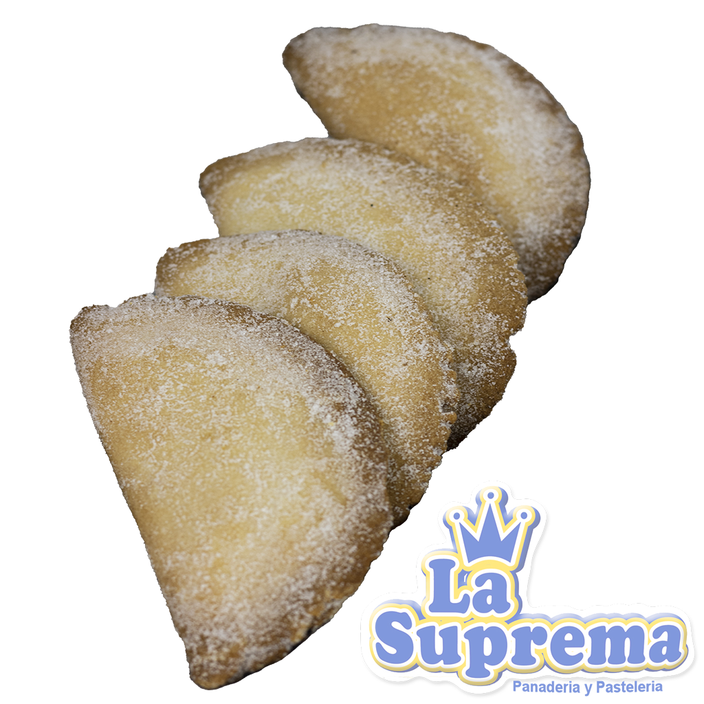 Paquete Empanada De Piña