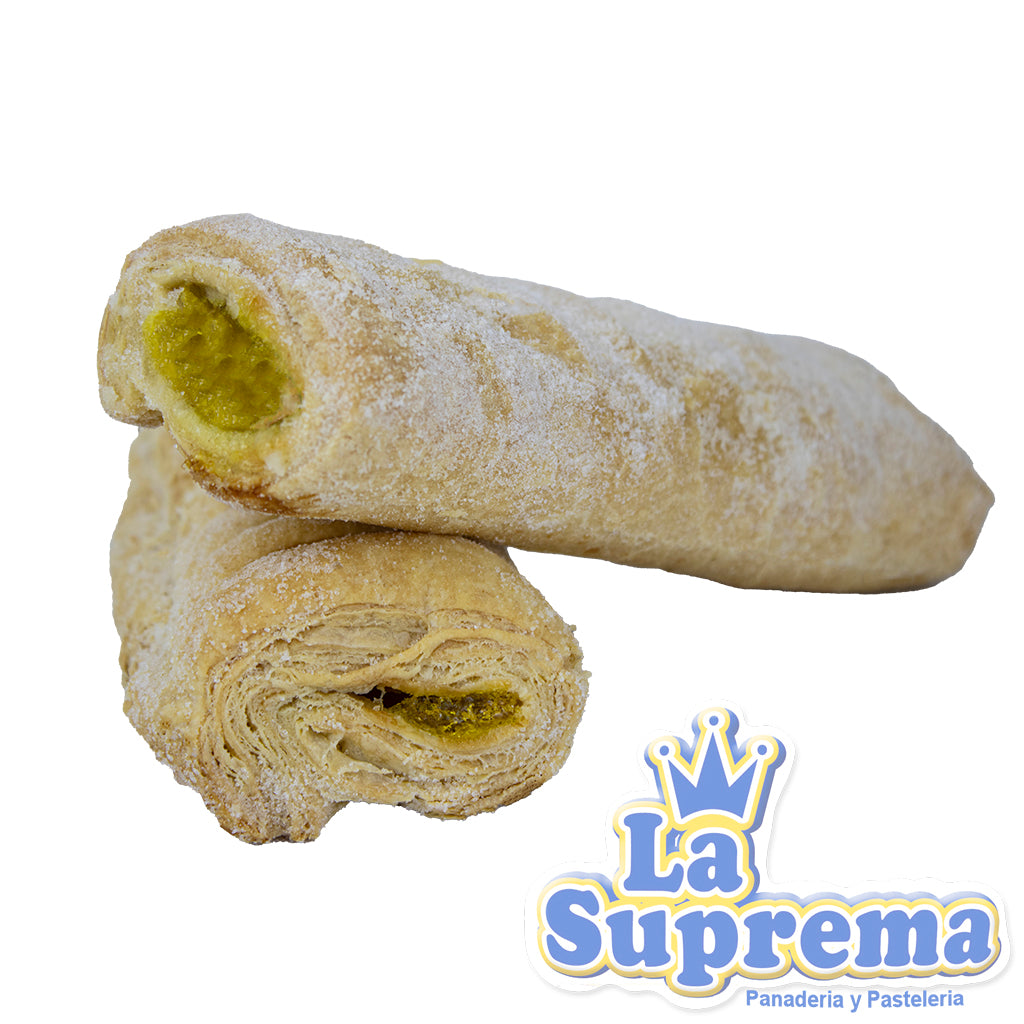 Paquete Gaznate Azúcar