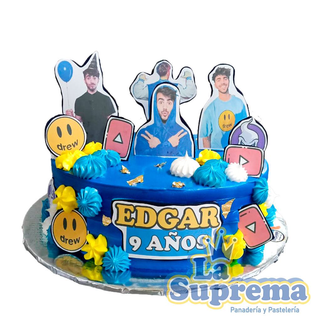 Club MIsterio Tabloides