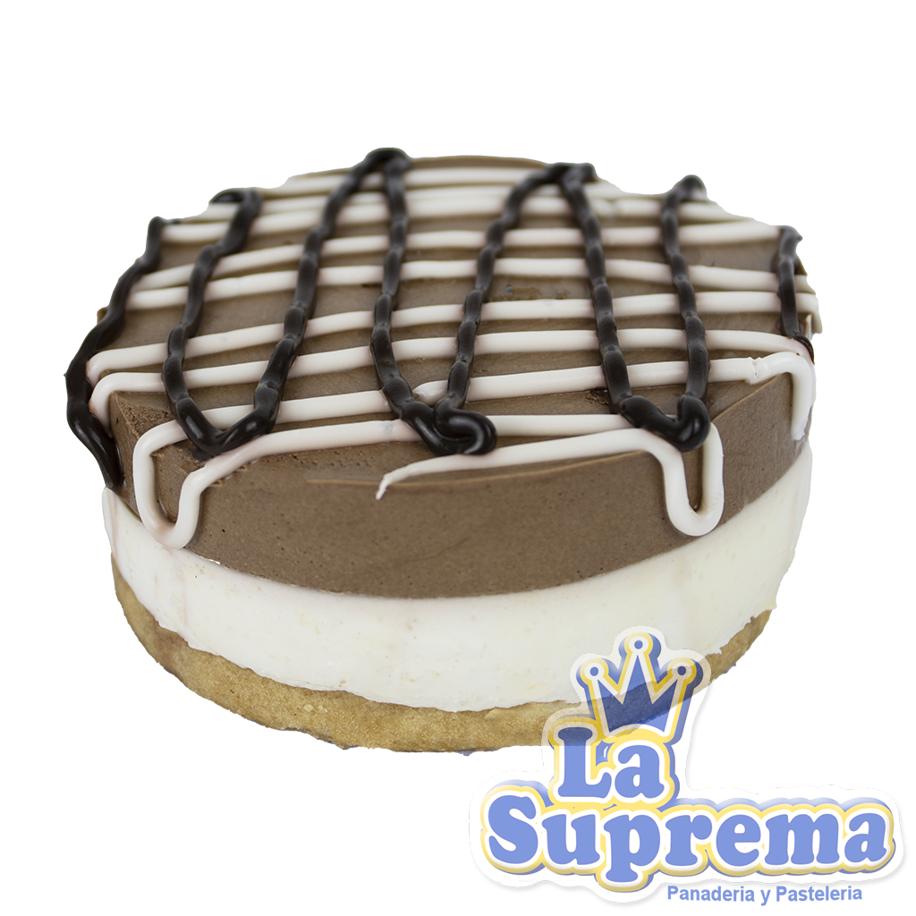 Paquete Mousse Chocolate Mini