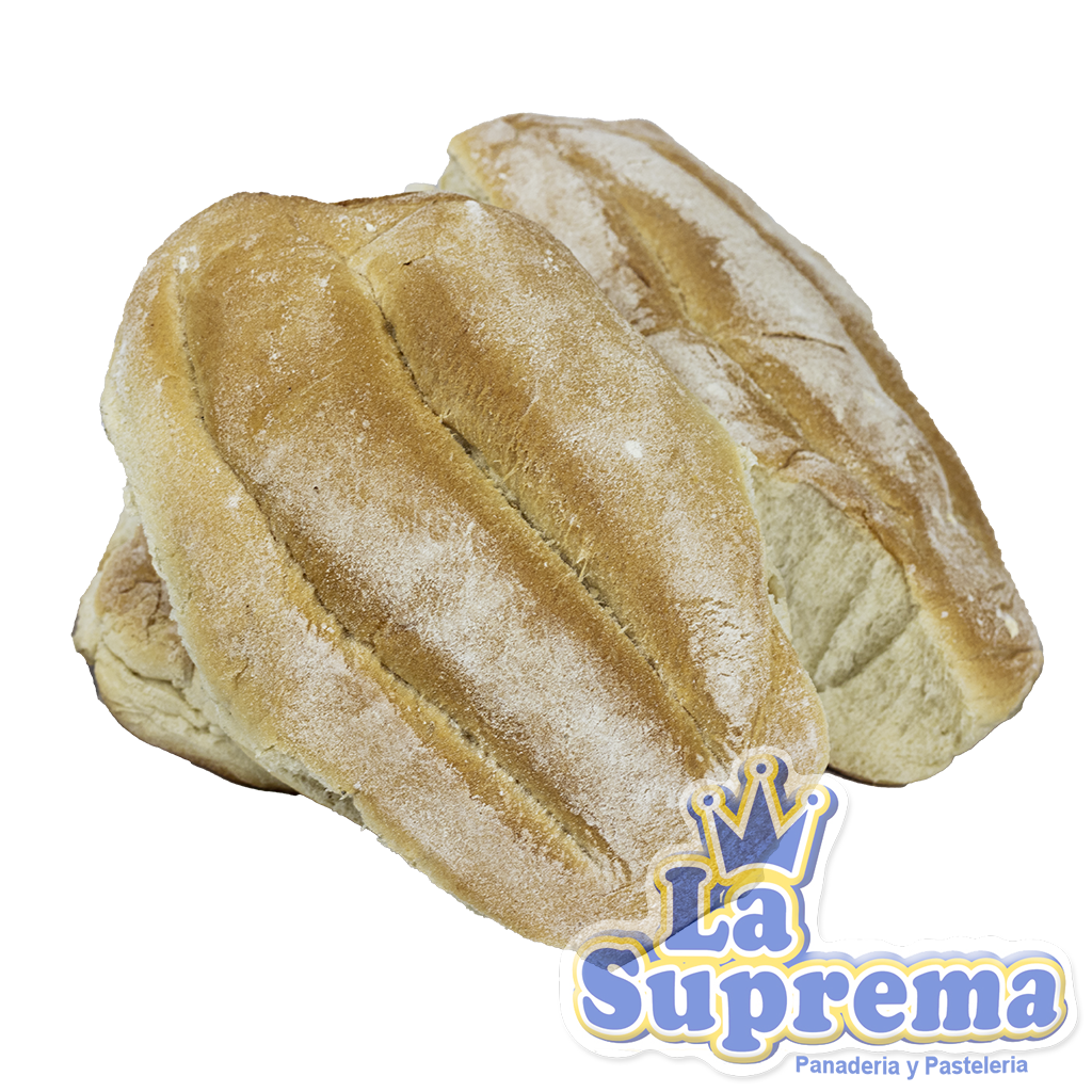 Paquete Telera Normal