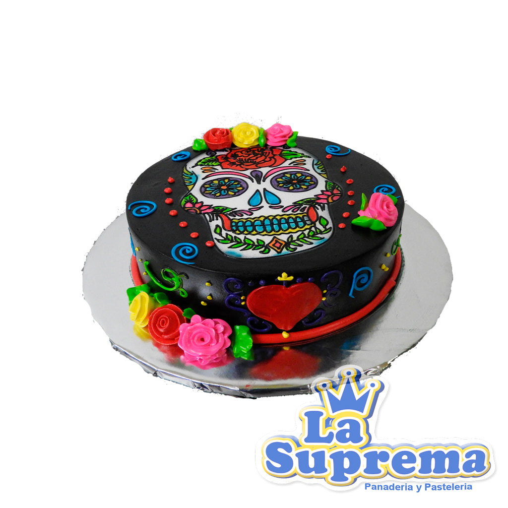 Calavera 2