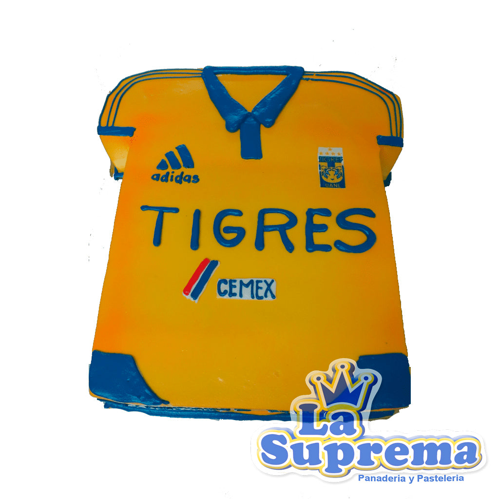 Camisa de Tigre