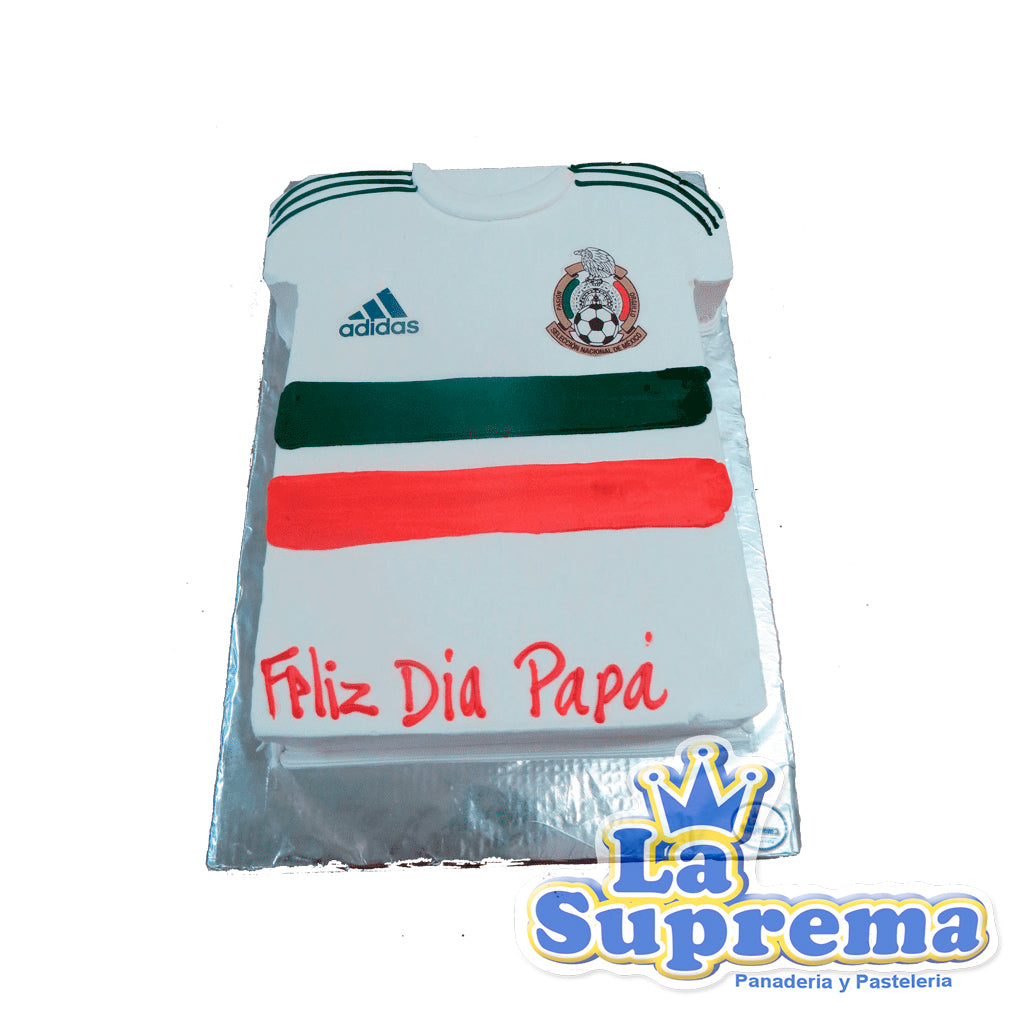 Camisa Selección Blanca