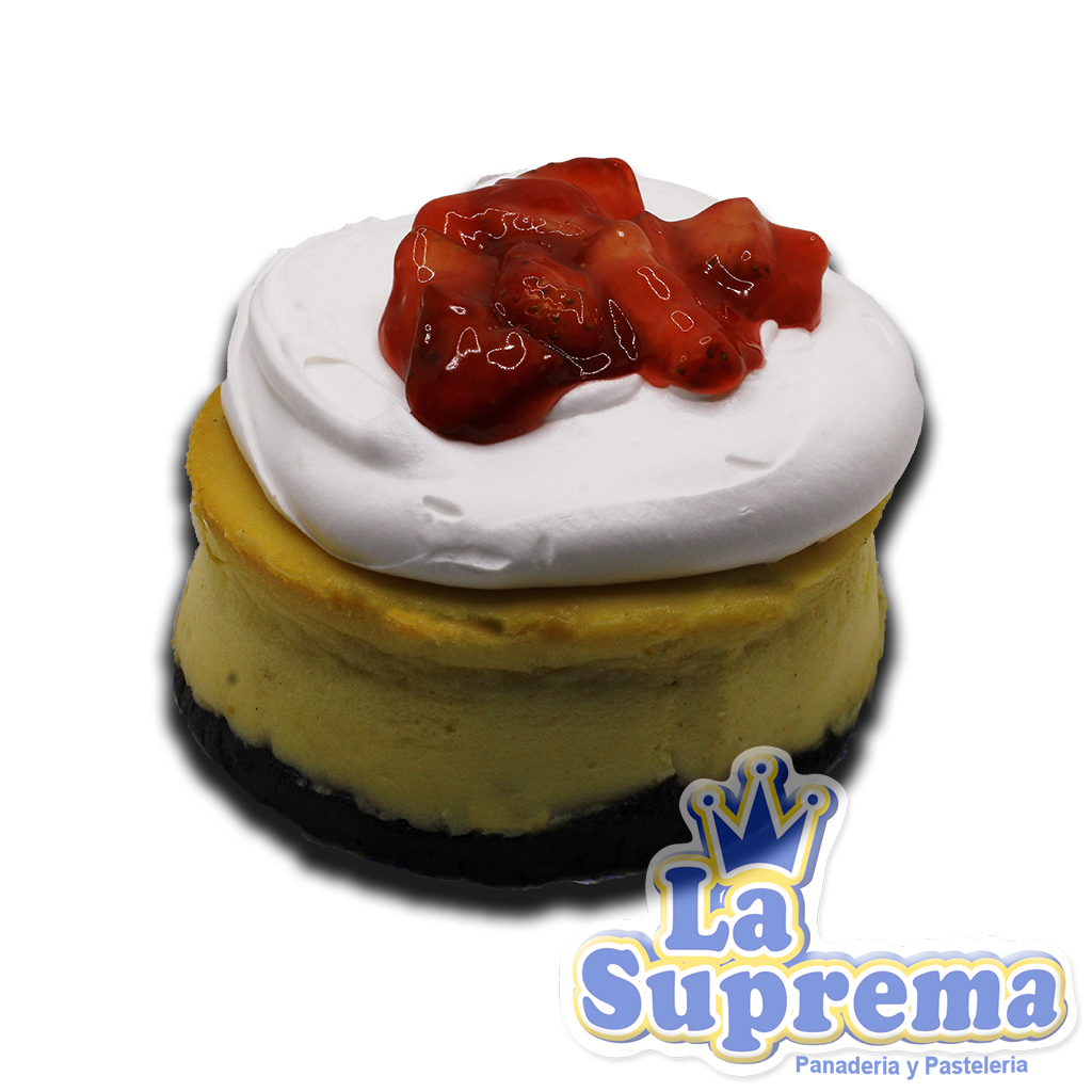 Paquete Cheesecake Individual
