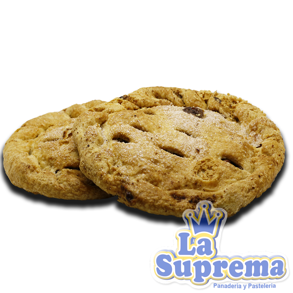 Paquete Coyotas Mini 2 Pzs