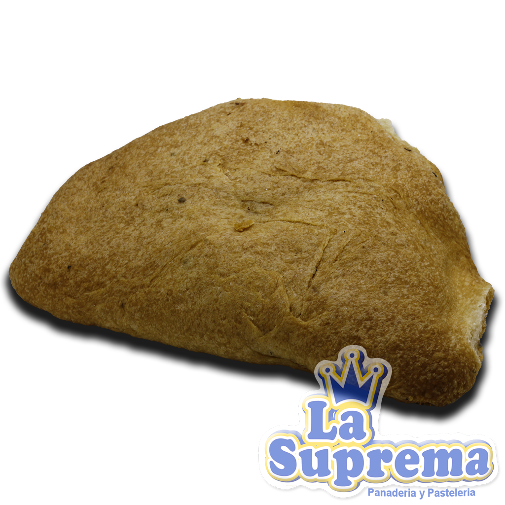 Paquete Empanada de Calabaza