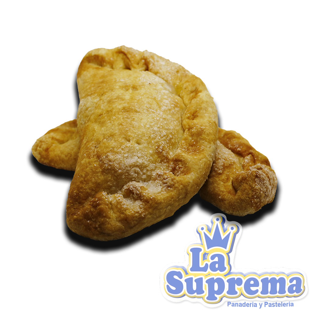 Paquete Empanada Manzana