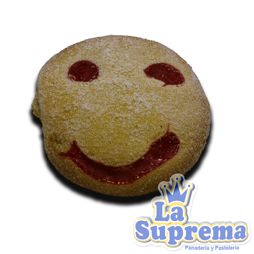 Galleta Payaso