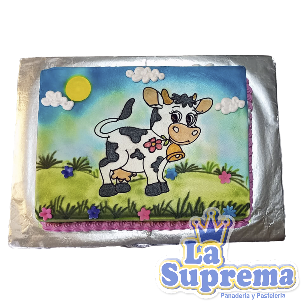 Vaca Lola