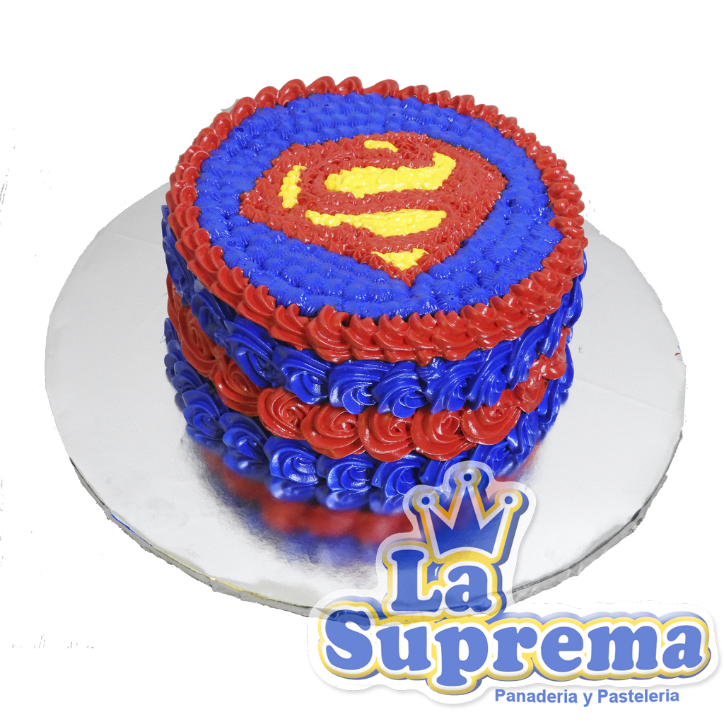 Superman Chopiado