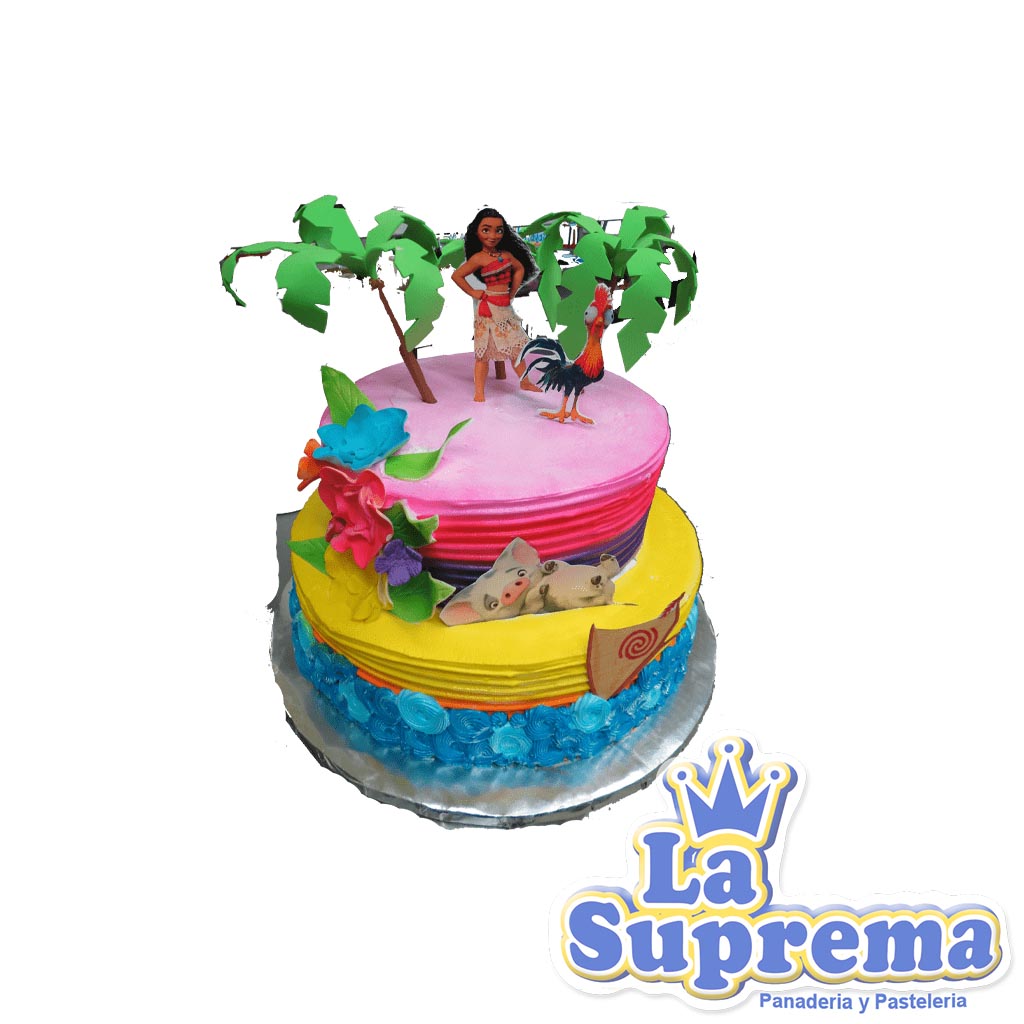 Mohana Personalizado