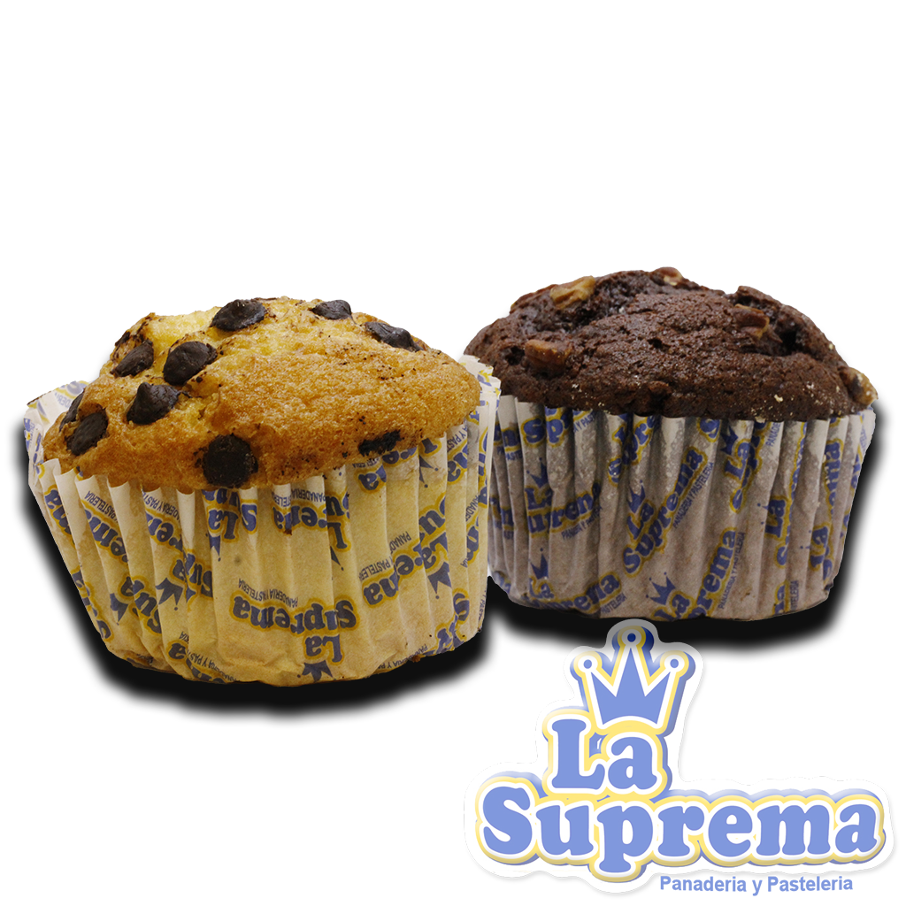 Paquete Muffin