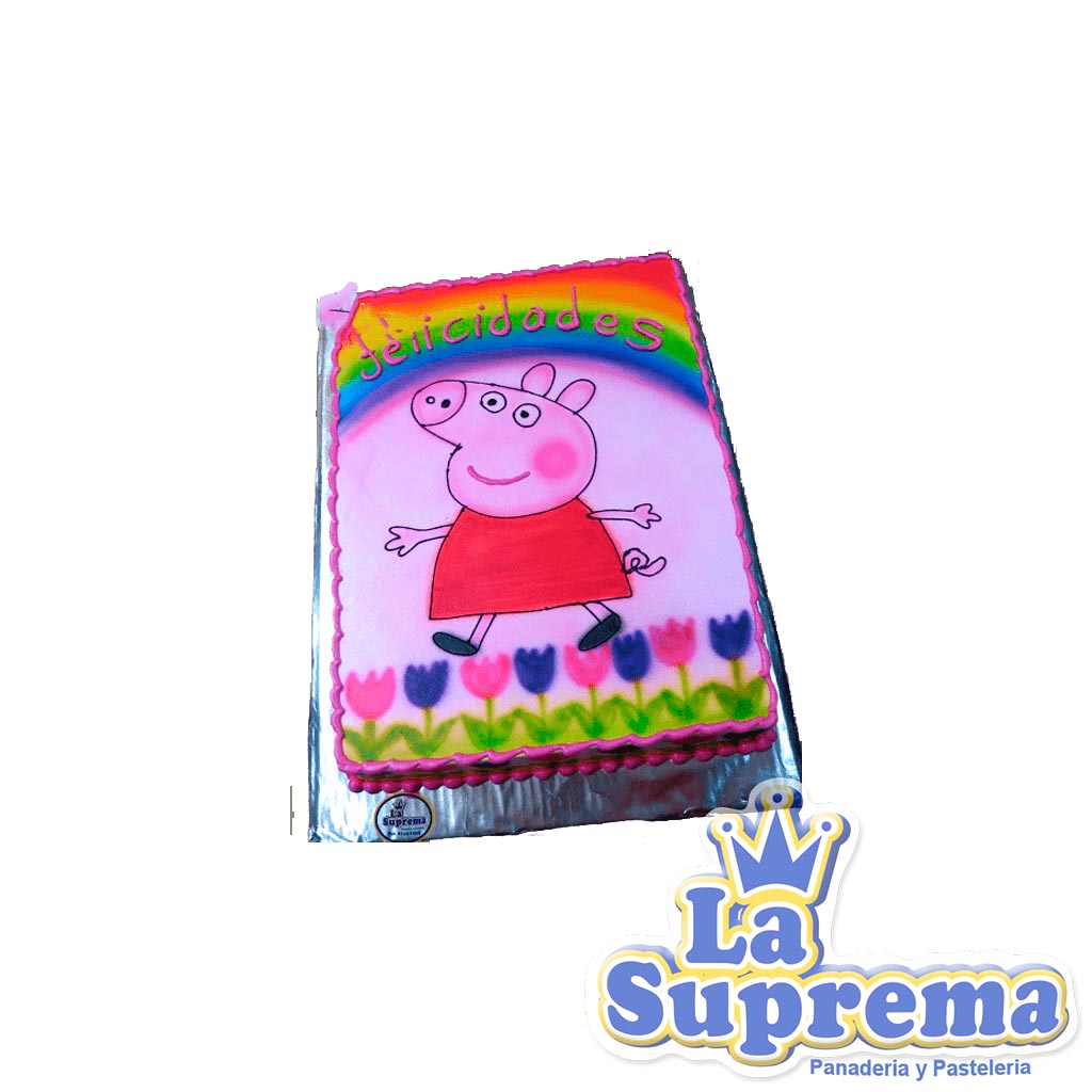 Peppa