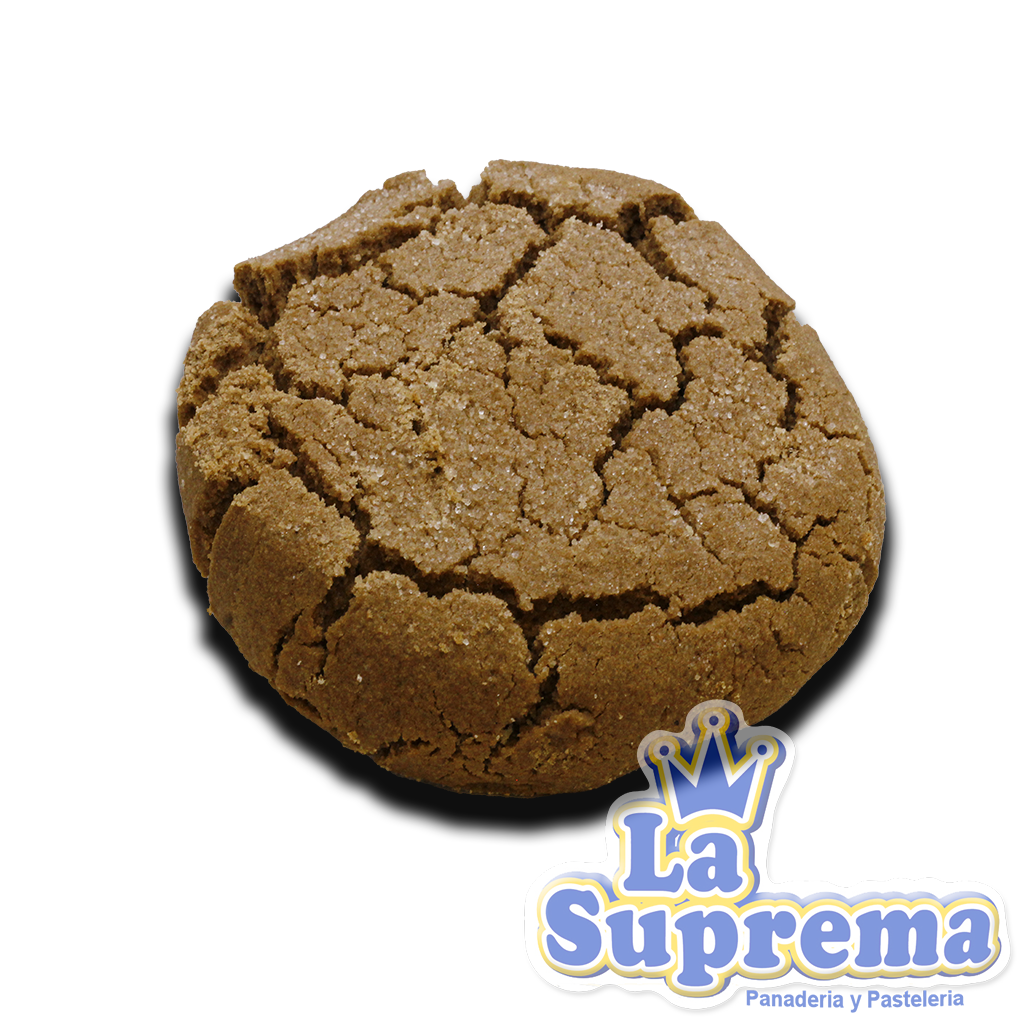 Paquete Polvoron Chocolate