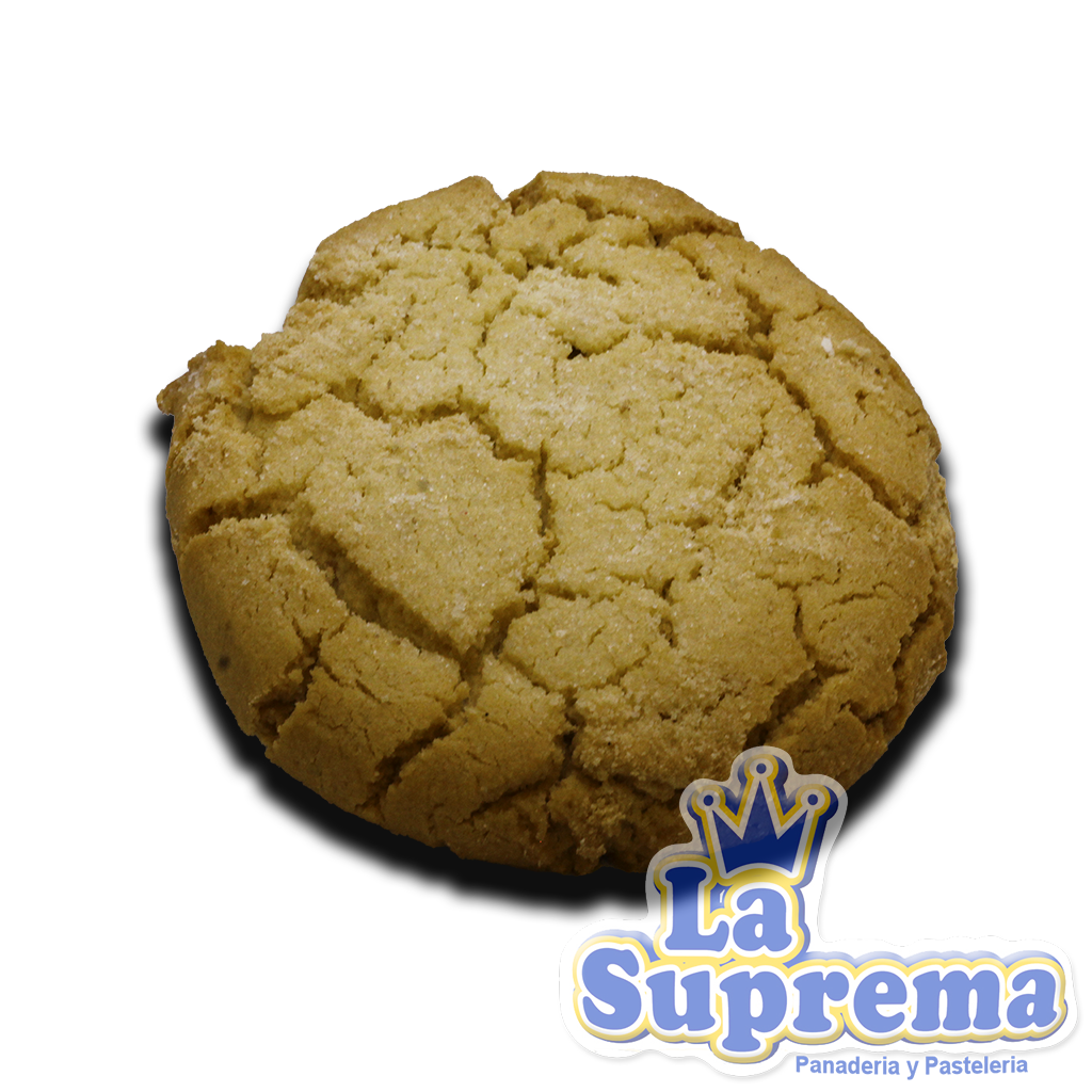 Paquete Polvoron Vainilla