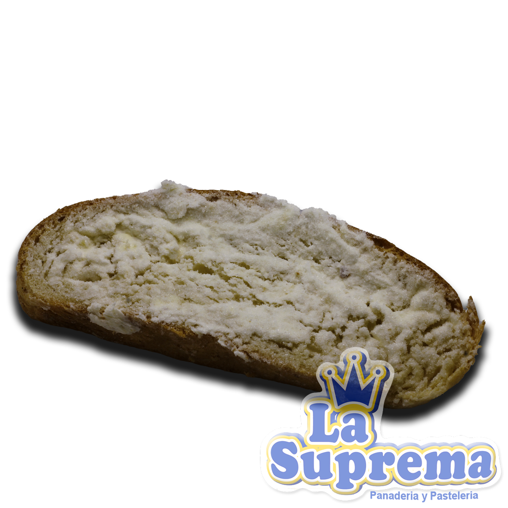 Paquete Rebanada de Mantequilla