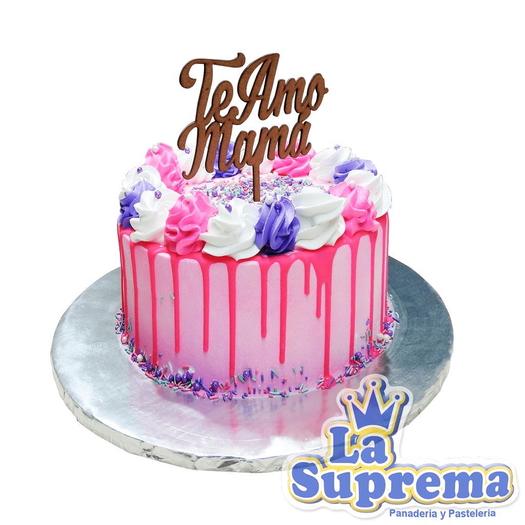 Redondo Topper 10 De Mayo