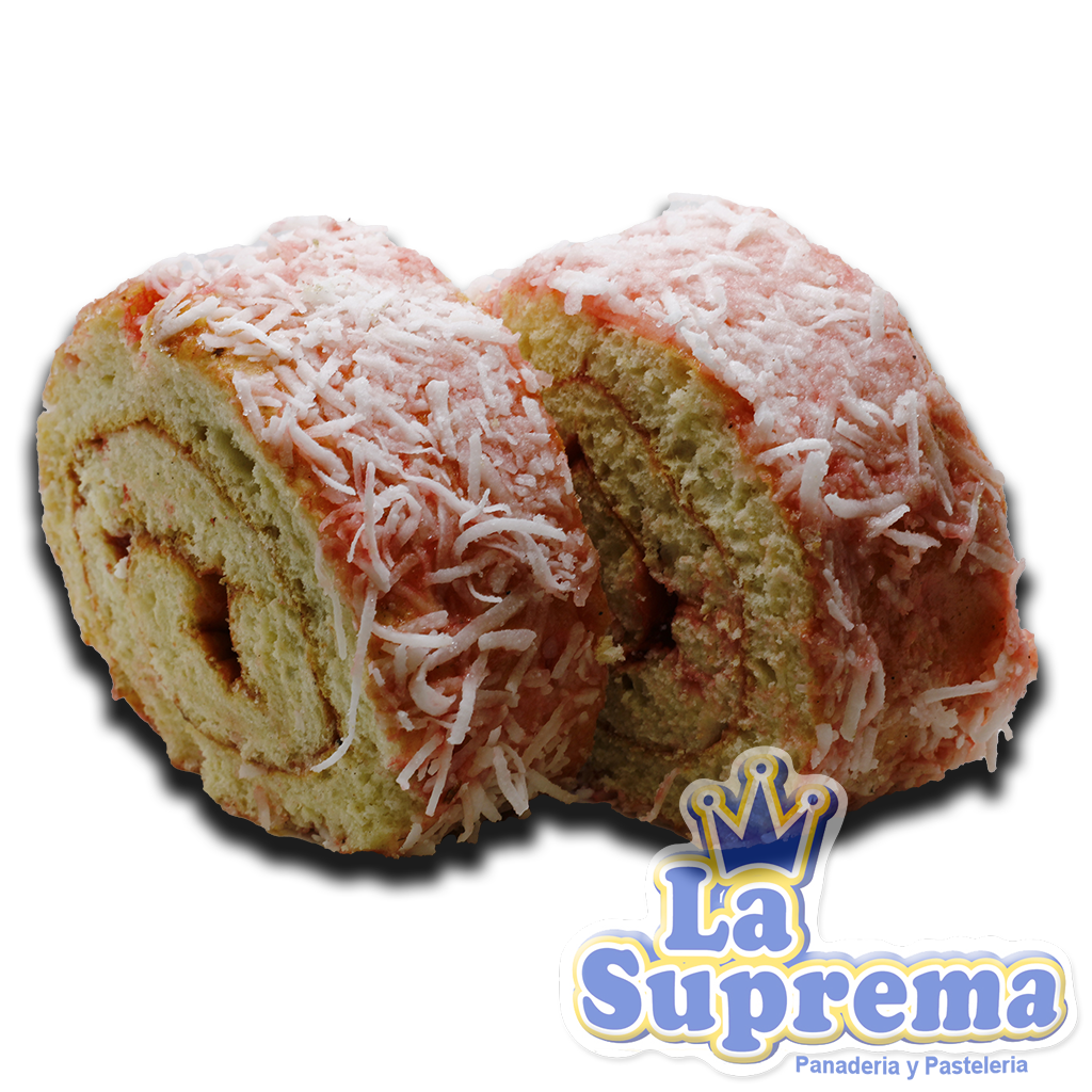 Paquete Rollo de Coco