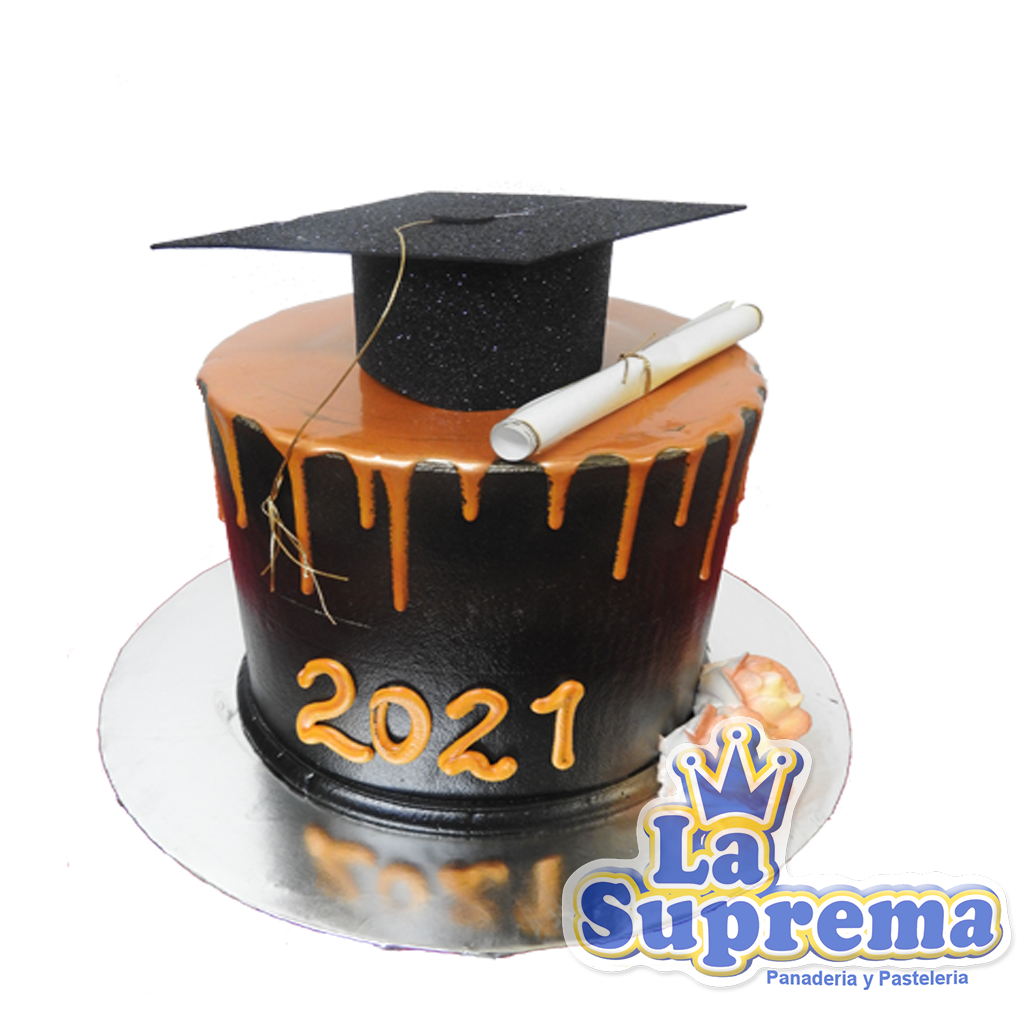 Graduación 2021