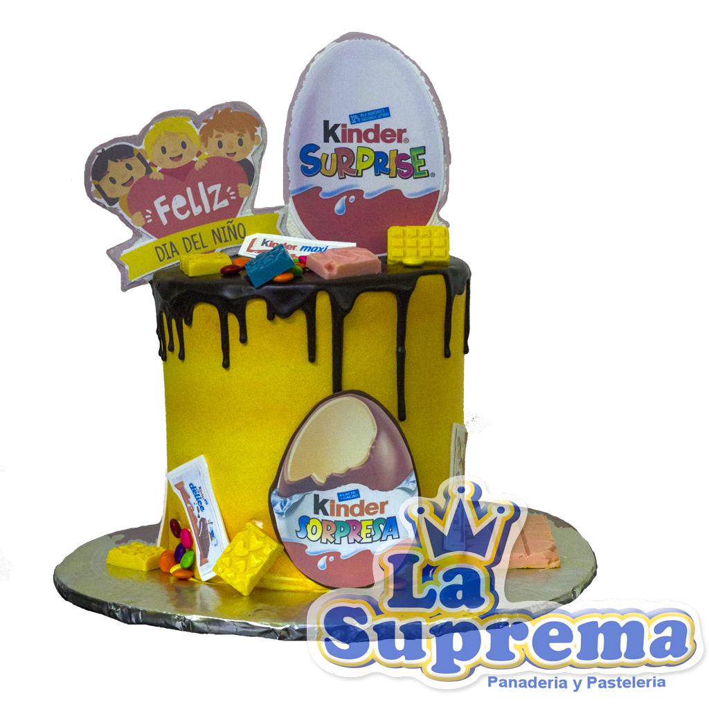 Kinder Sorpresa