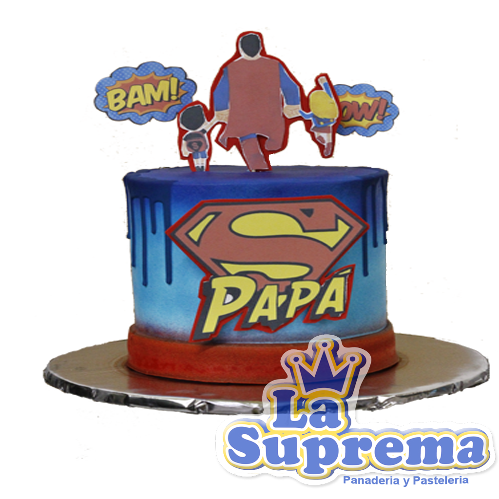 Super Papá